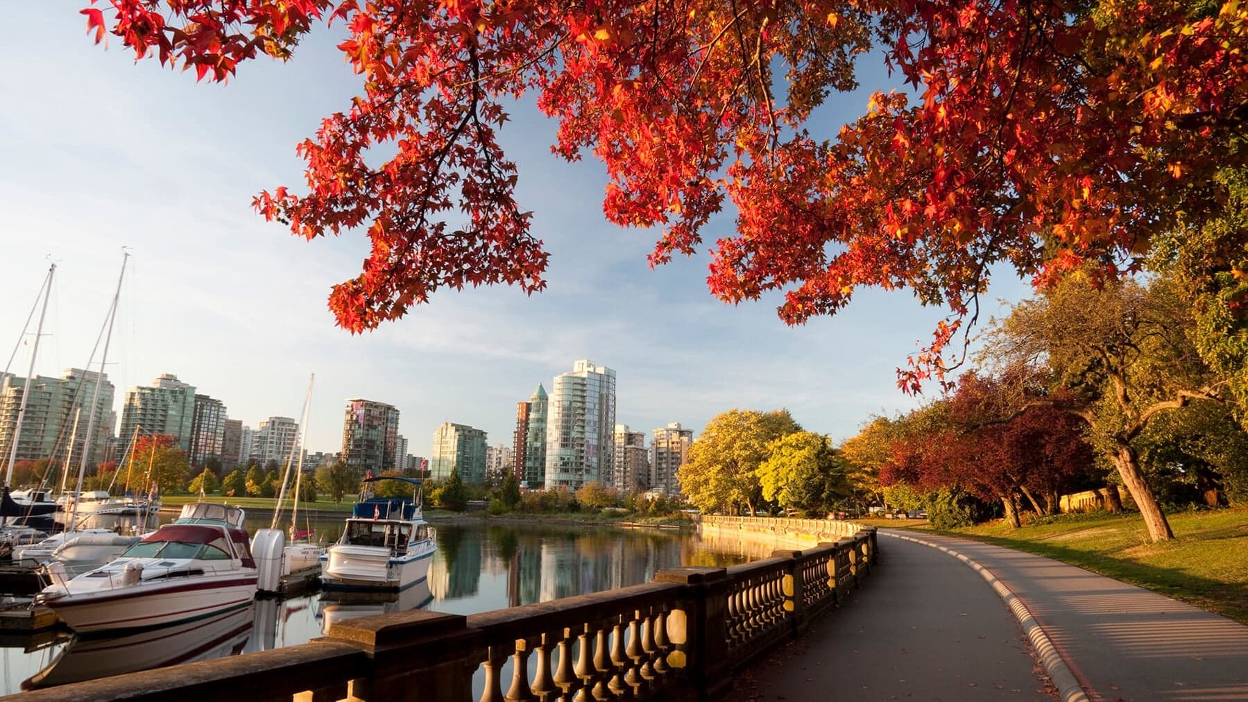 Destinations Articles - Vancouver Travel Guide