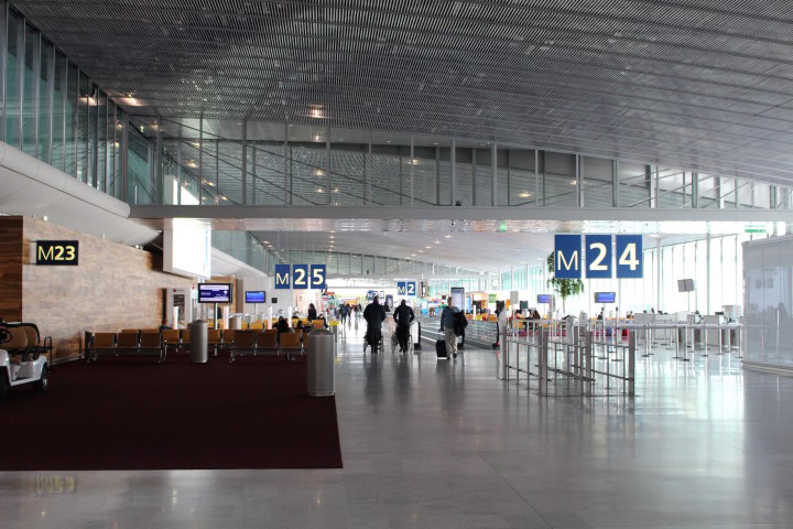 Mer attraktivt å fly via Paris - 10