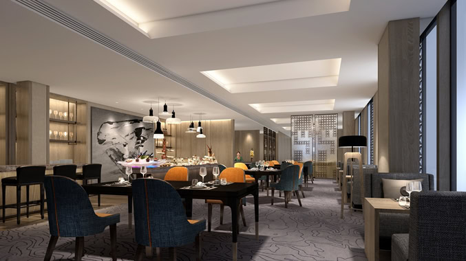 DoubleTree debuts in China's historic Suzhou - 4