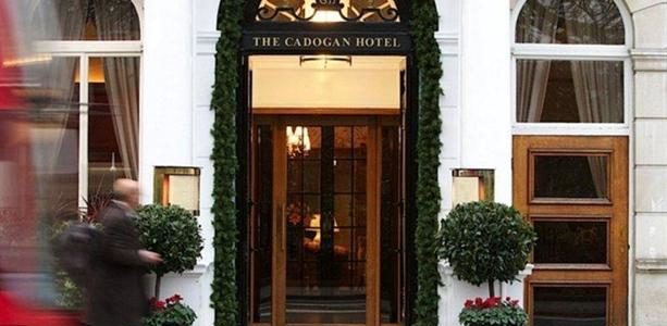 Belmond The Cadogan gjenåpnes snart