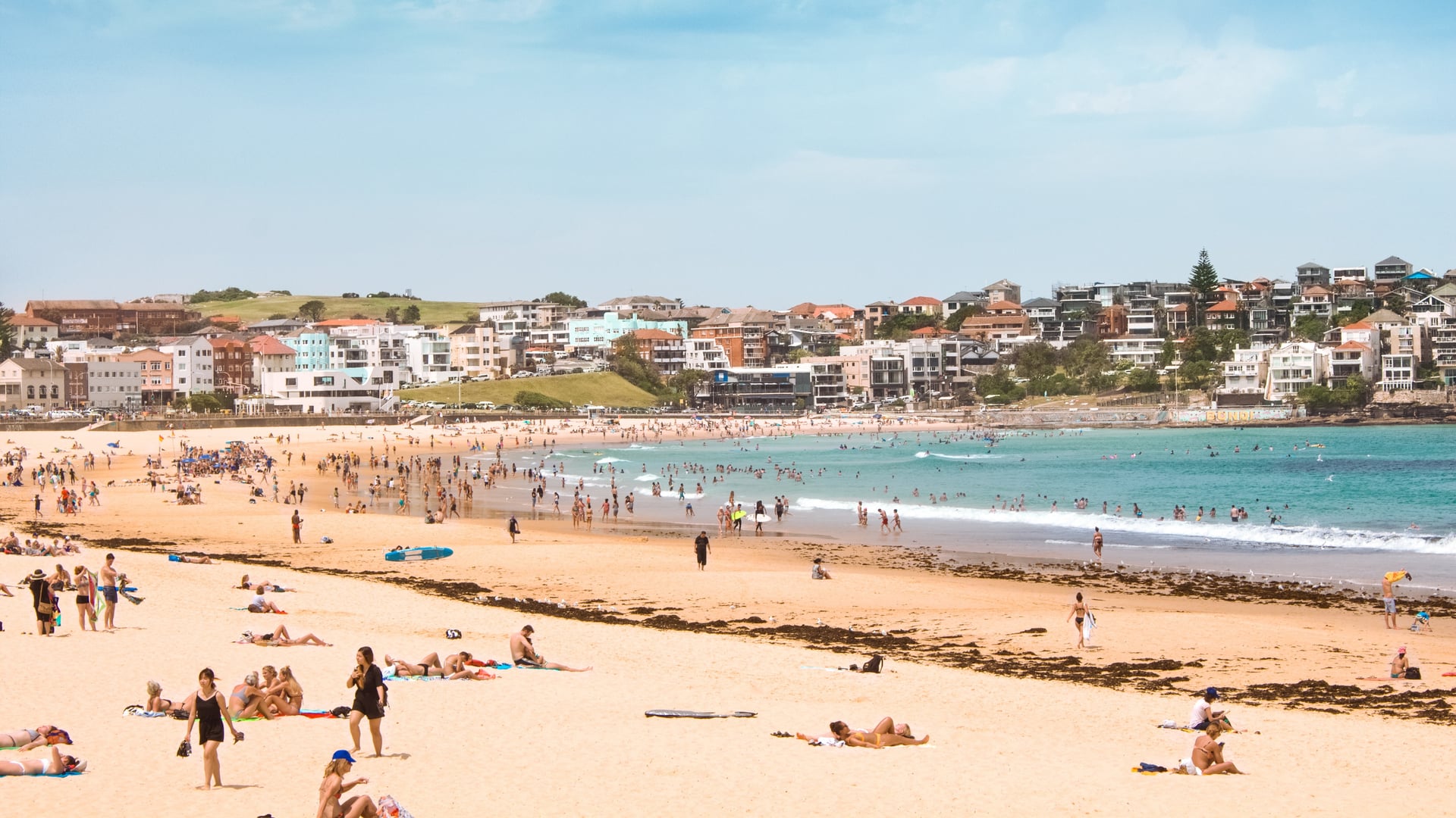 Destinations Articles - Sydney Travel Guide