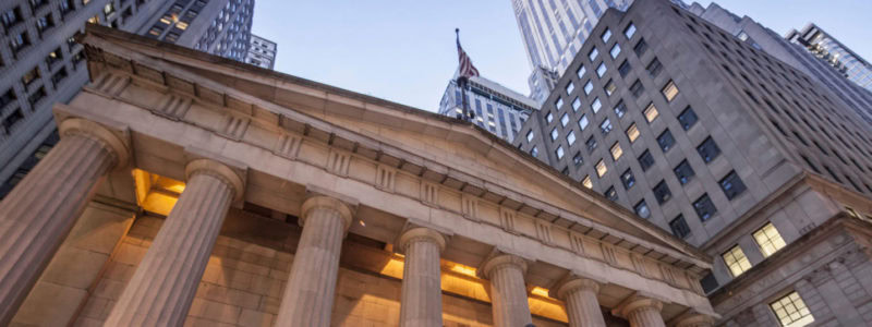 Four Seasons åbner nyt hotel på Manhattan