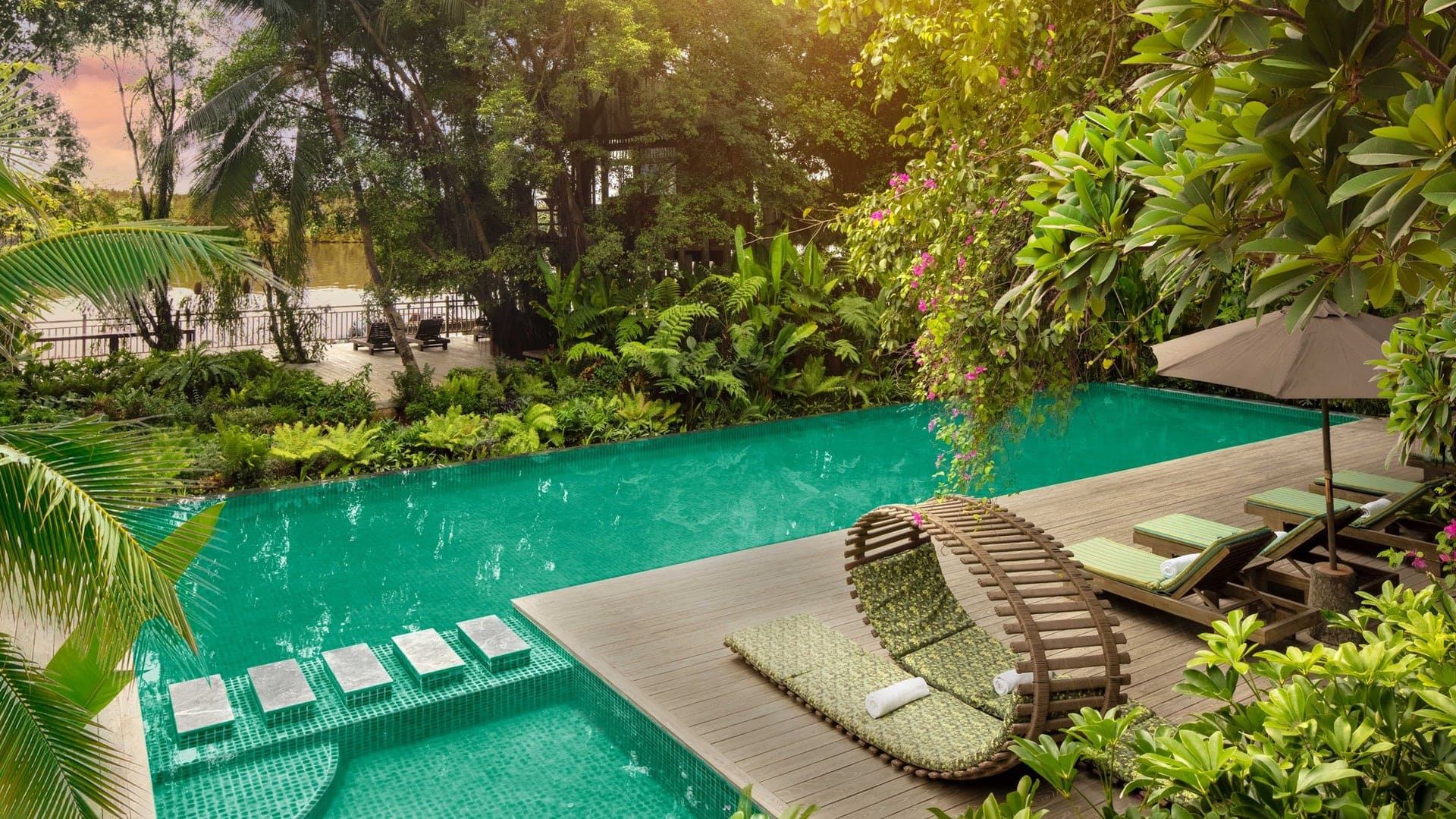 Hotels Toplists - 10 Best Hotels in Ho Chi Minh City