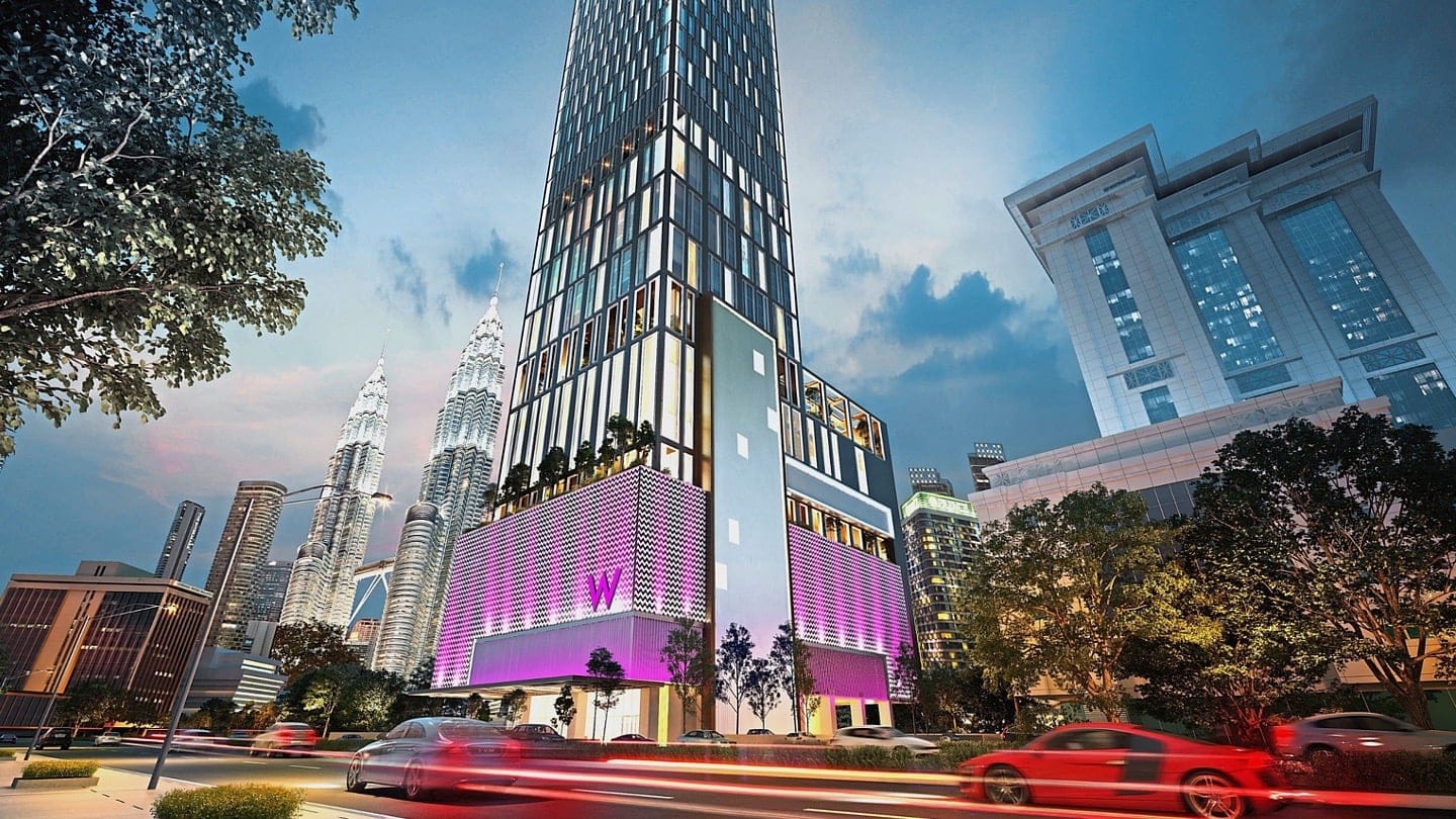 10 Best Luxury Hotels in Kuala Lumpur