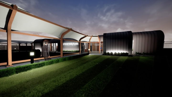 Manchester Airport to launch private terminal, offering “Private Jet experience” on commercial airlines - 1