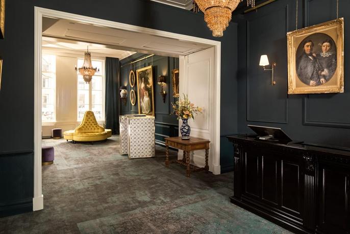 Pulitzer Amsterdam to reopen in August - 1