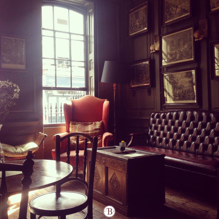 7 of London’s Best Private Members’ Clubs