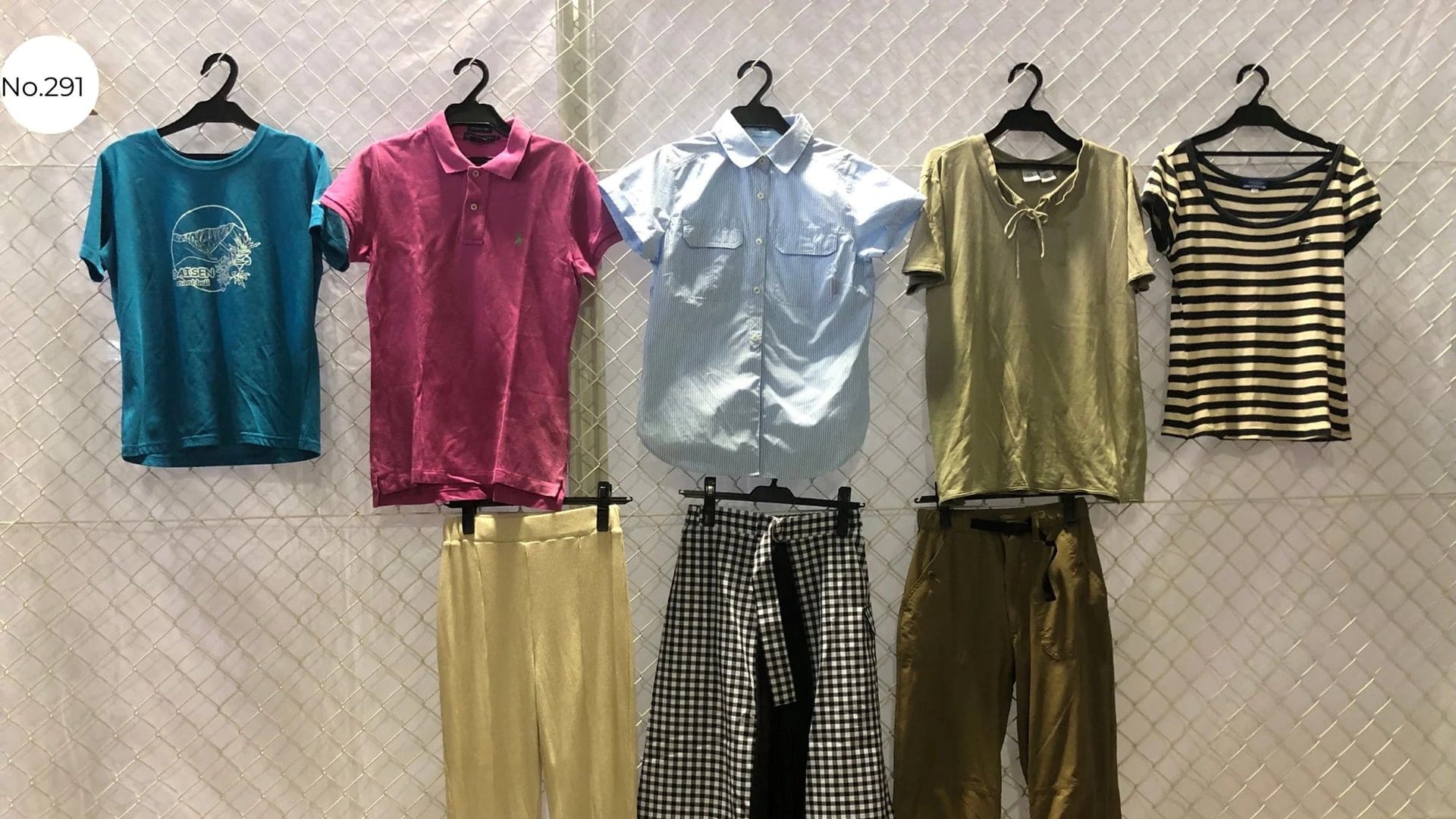 Japan Airlines trials clothing rental service for overseas visitors