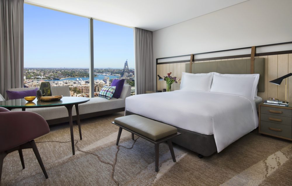 Sofitel Sydney Darling Harbour opens for business - 3