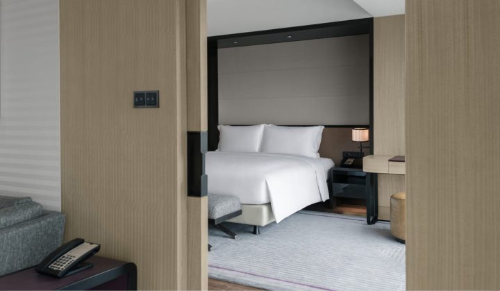 KHOS — The new generation of business hotels - 4