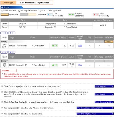 Hur bokar jag en bonusresa med mina poäng? - 5