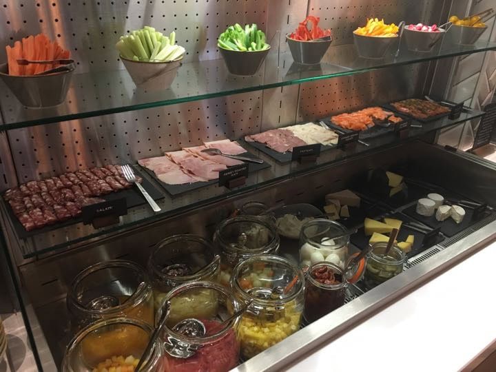 Hilton London Bankside - 5