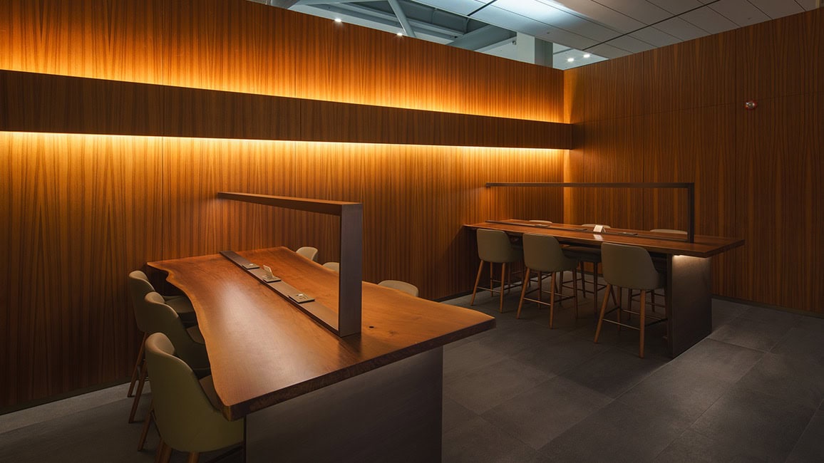 Airline review Airport experience - Asiana - 5