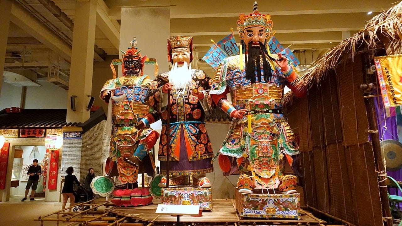 Destinations Articles - Hong Kong Travel Guide