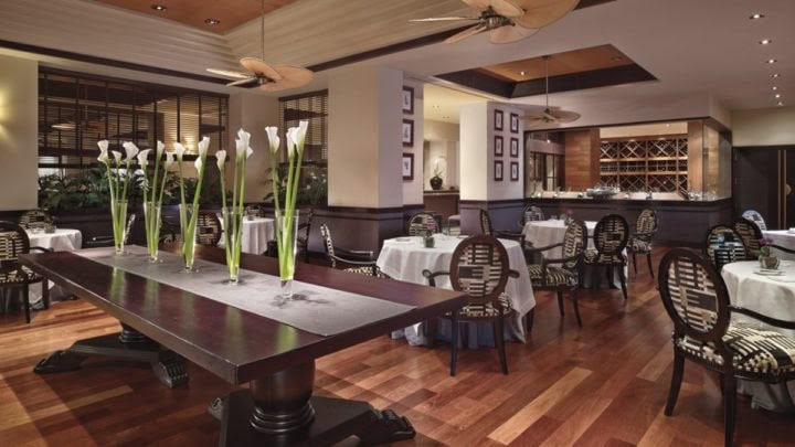 De 10 bästa 5-stjärniga hotellen med Michelinrestauranger - 3