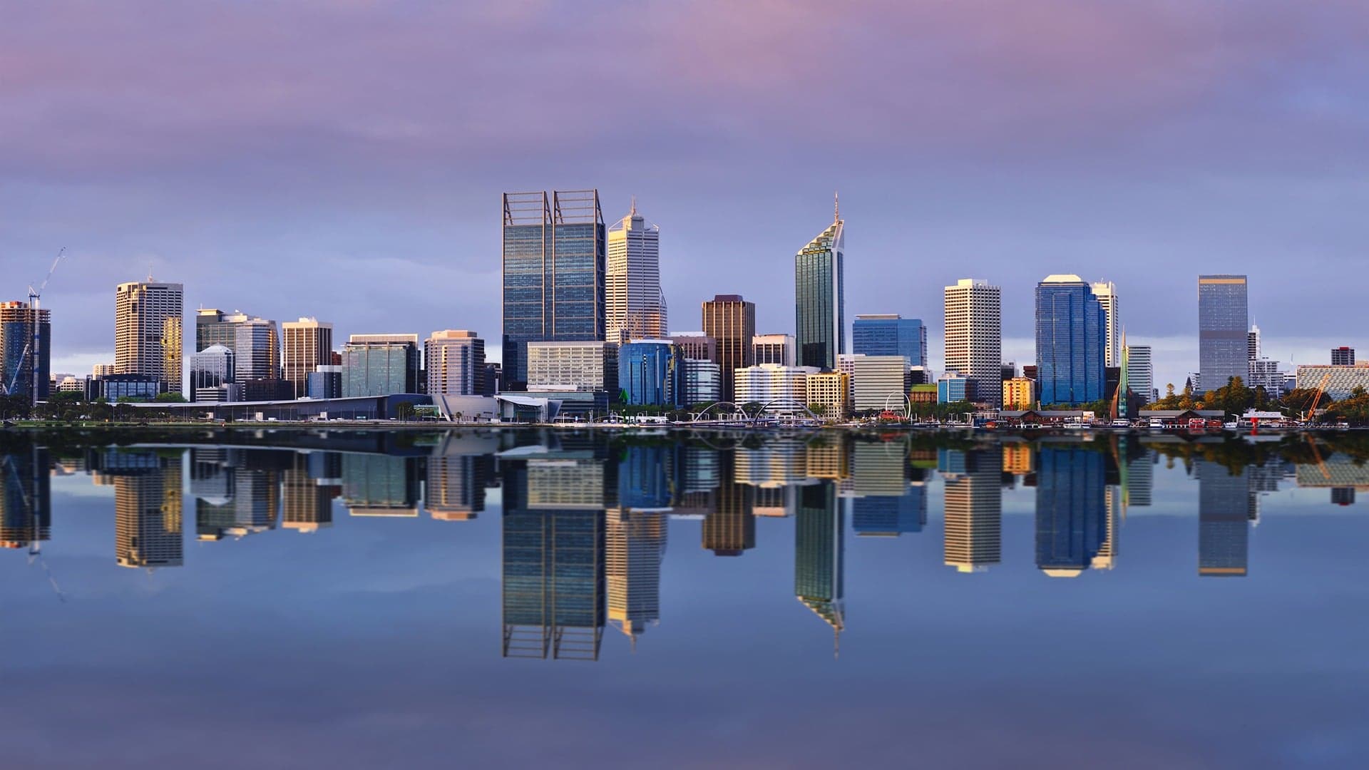 Perth