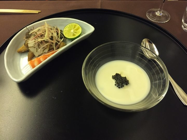 Medlemsrecension: 96 timmar, 23.534 miles, 1 hotellnatt, 3 long-haul Första klass, 2 short-haul Business class - 27