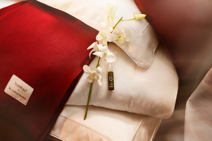 An elevated travel experience - 5