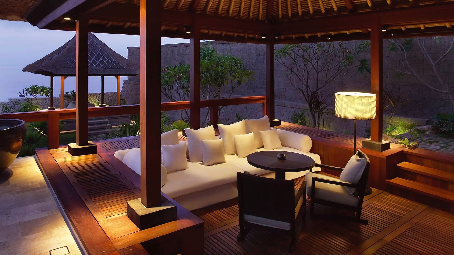 Hotels Toplists - 10 Best Luxury Hotels In Bali