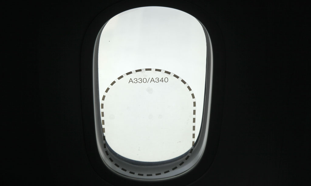 Nya Boeing 787 Dreamliner och vad den innebär för dig som resenär - 10