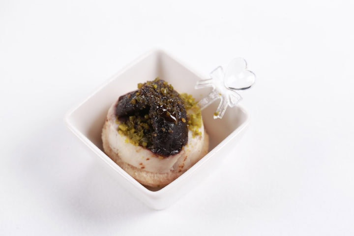 Cathay Pacific’s new Spanish-inspired inflight menu - 2