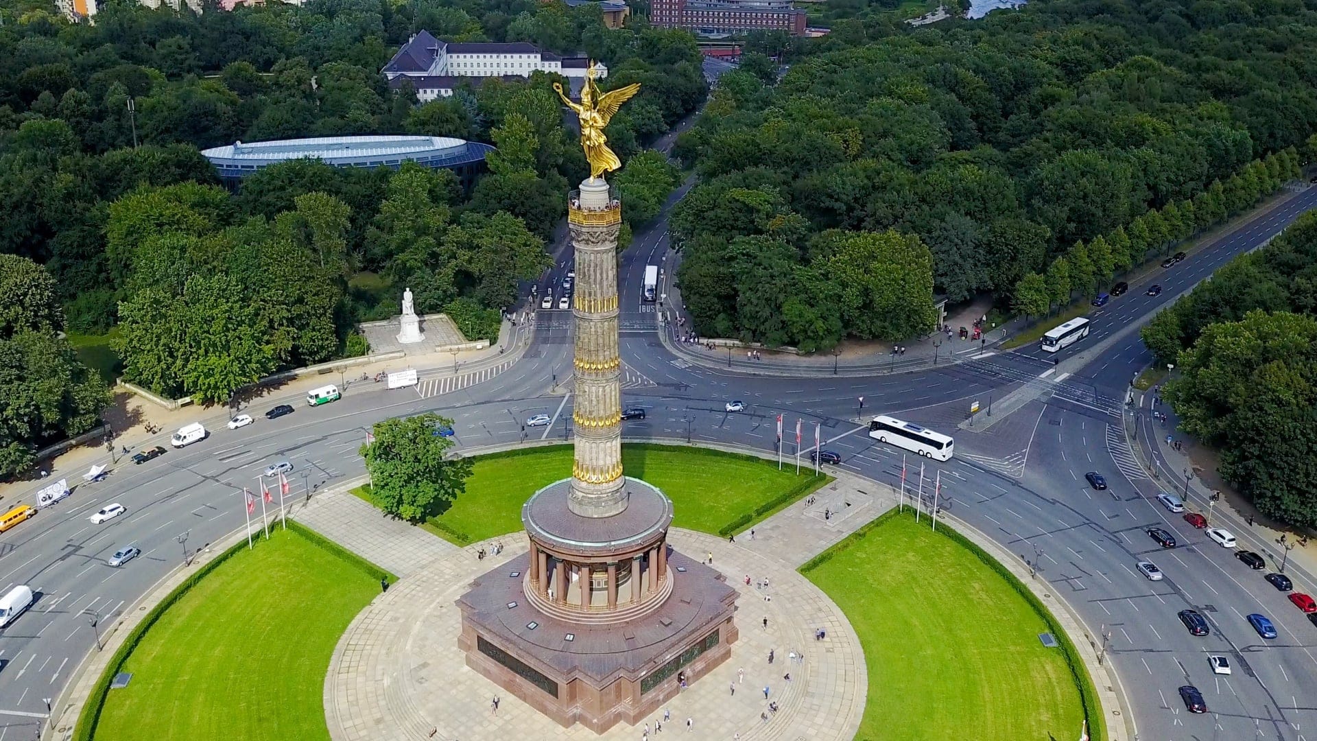 Destinations Articles - Berlin Travel Guide