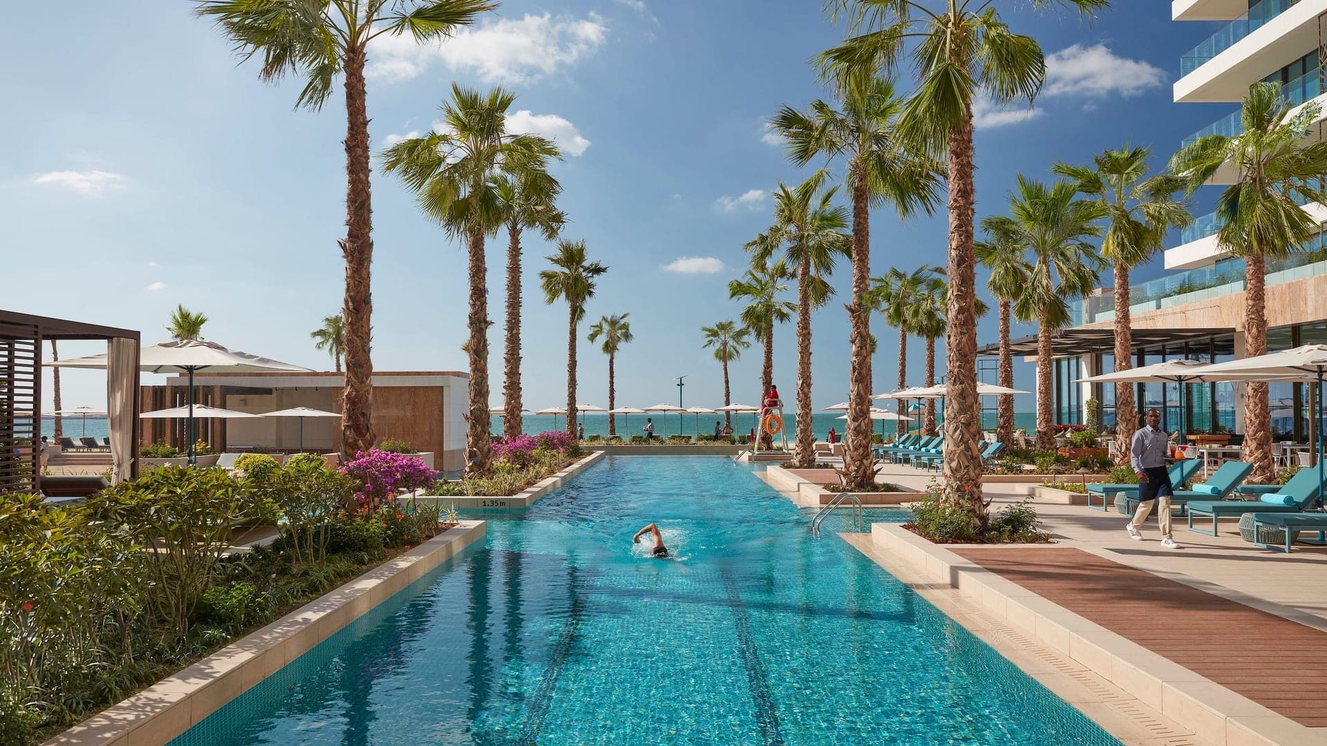 Hotels Toplists - 35 Best Luxury Hotels in Dubai