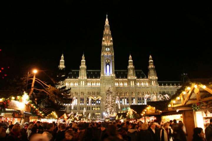 Top 10: Best Christmas Markets In Europe - 8