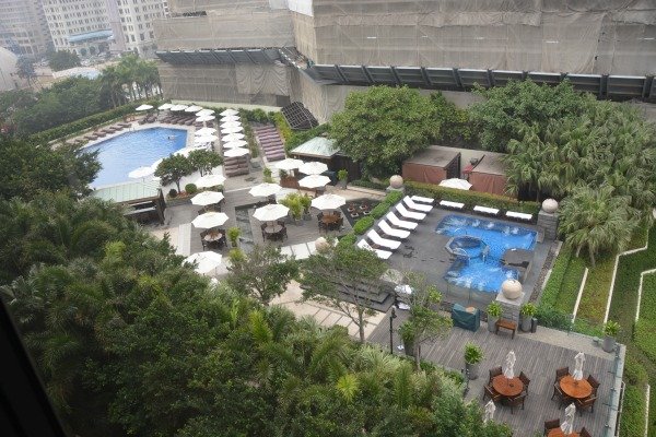 Medlemsrecension: Sex dagar i Hong Kong med en sexåring - 14