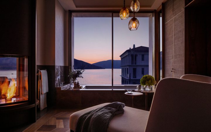 Montenegro's first One&Only hotel opens in Spring 2021 - 4