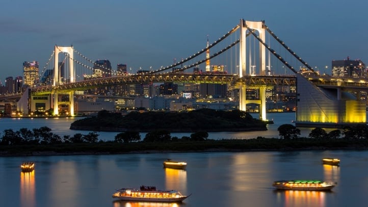 Four Seasons to open new property in Tokyo