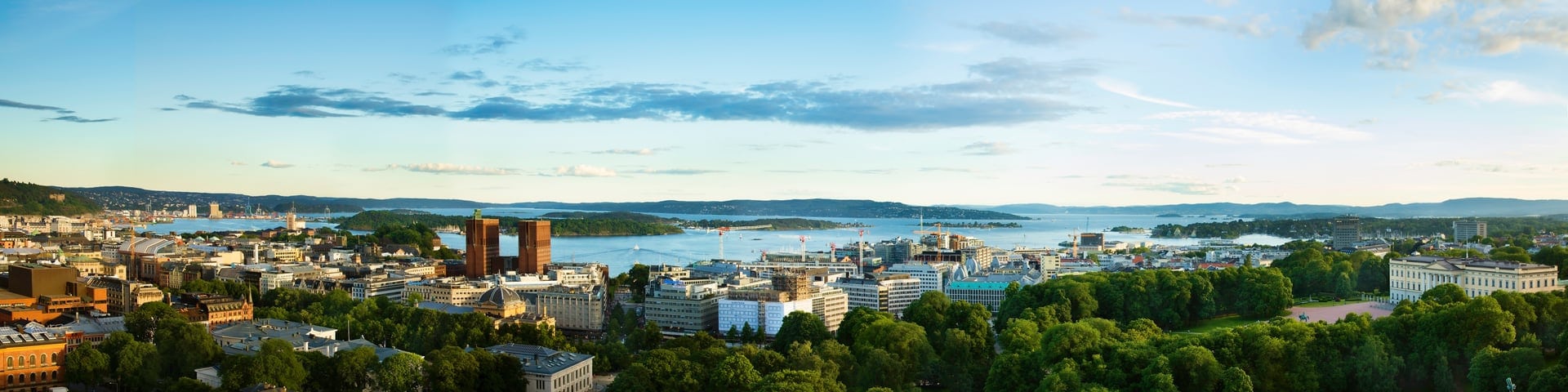 Oslos nye fjelltopp har åpnet dørene