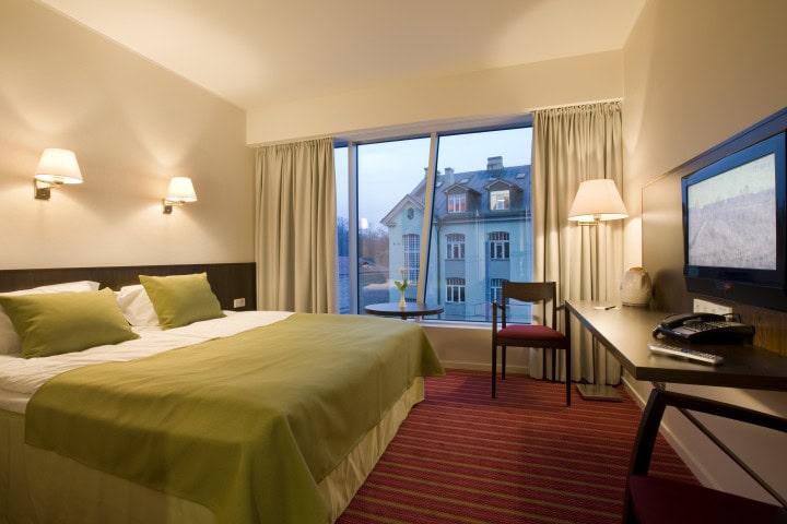 Carlson Rezidor åbner nyt hotel i Tallinn - 1