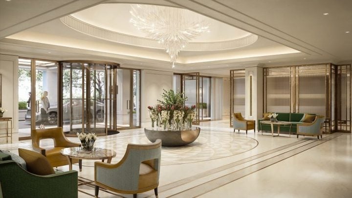 The Carlton Tower Jumeriah is set to reopen in London - 3
