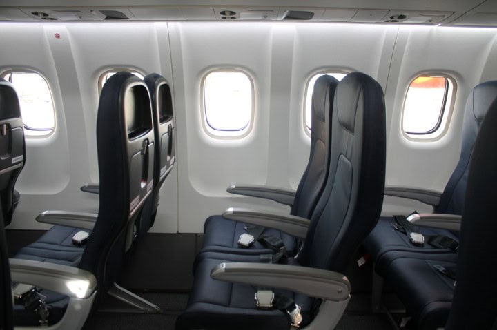 SAS och Jettime får leverans av sin första ATR 72-600 - 3