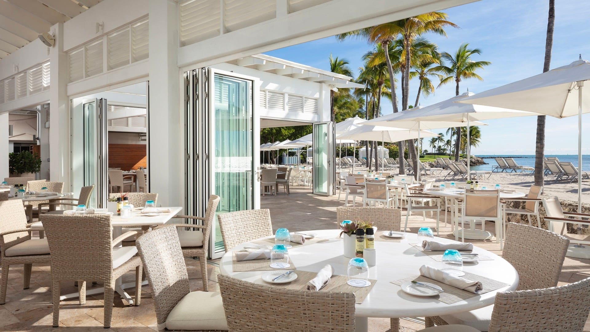 Hotel review What We Love' - Fisher Island Club and Hotel - 2