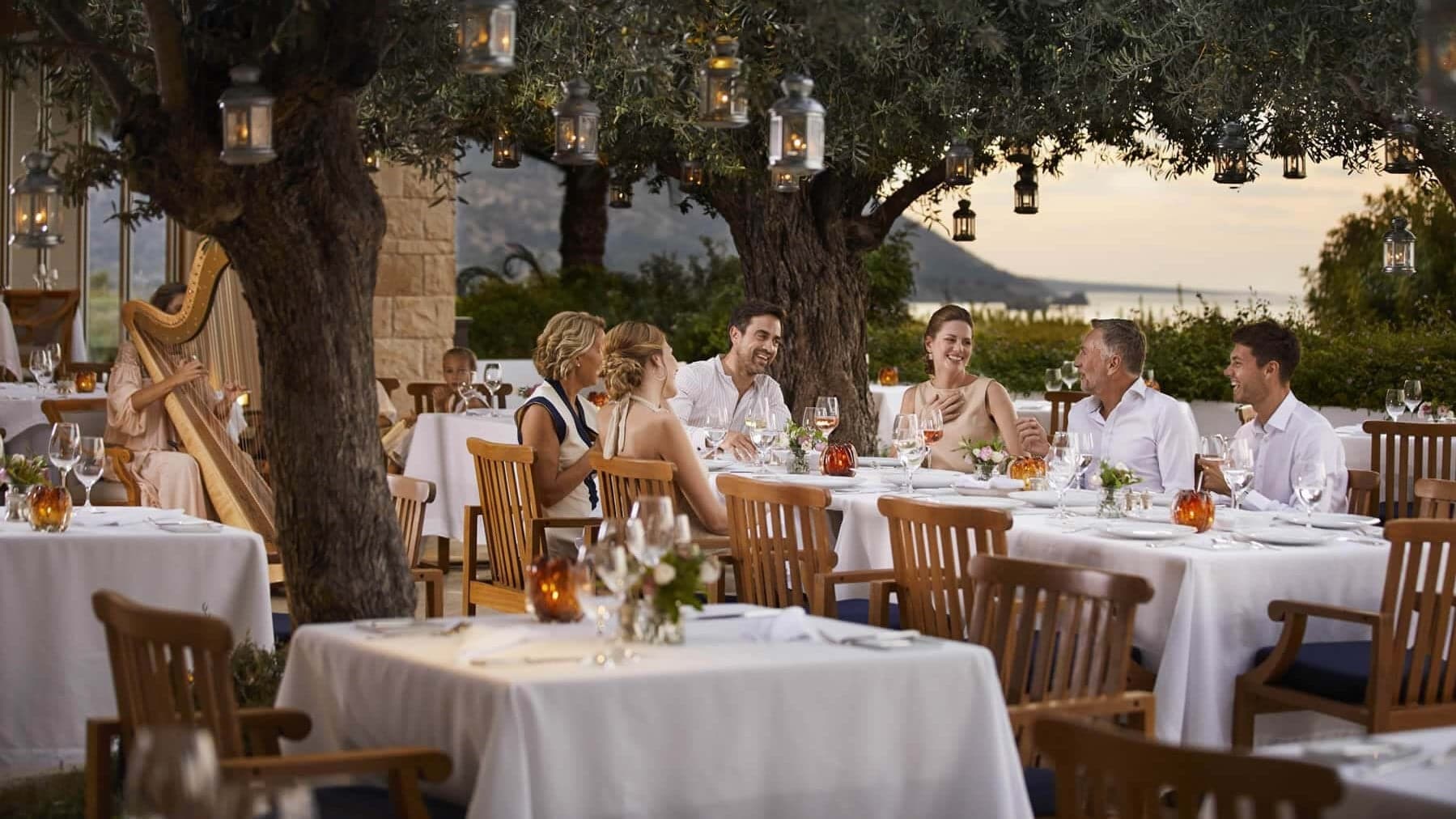 11 Best Winter Sun Destinations