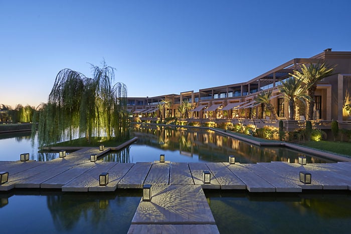Mandarin Oriental, Marrakech launches izakaya-style restaurant