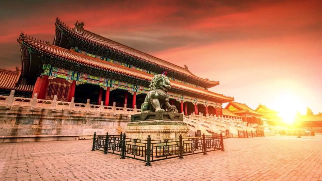 Destinations Articles - Beijing Travel Guide