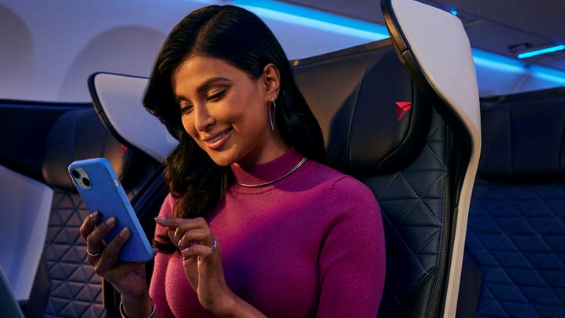 Delta and T-Mobile to offer free Wi-Fi