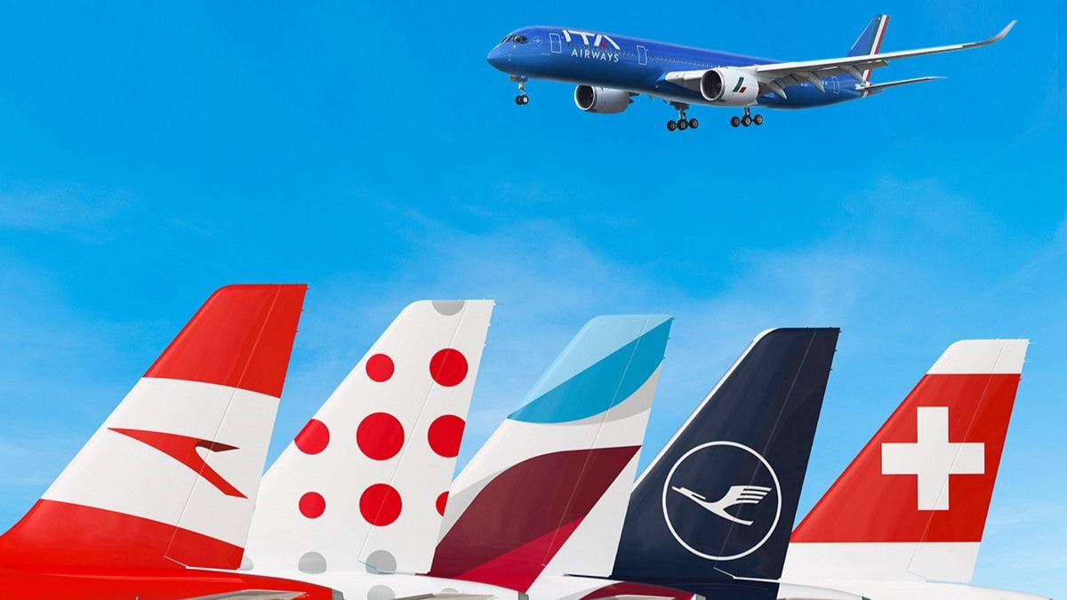 ITA set to become part of Lufthansa Group