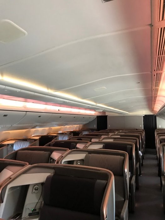 Medlemsrecension: Över respektive under förväntan!