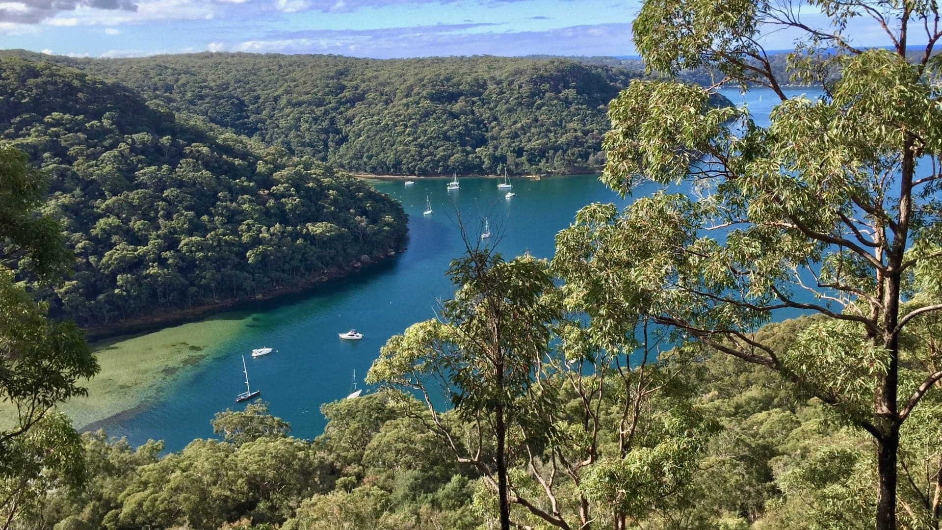 Destinations Articles - Sydney Travel Guide