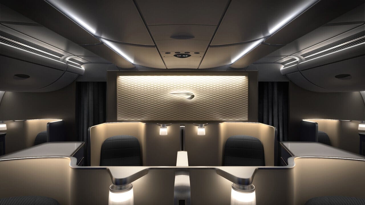 Business Class vs First Class: What's The Difference?