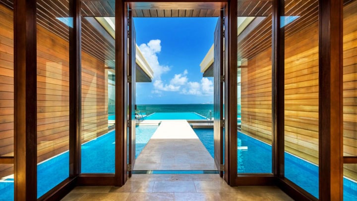 Park Hyatt åpner sitt første hotell i Karibia – på St Kitts - 2