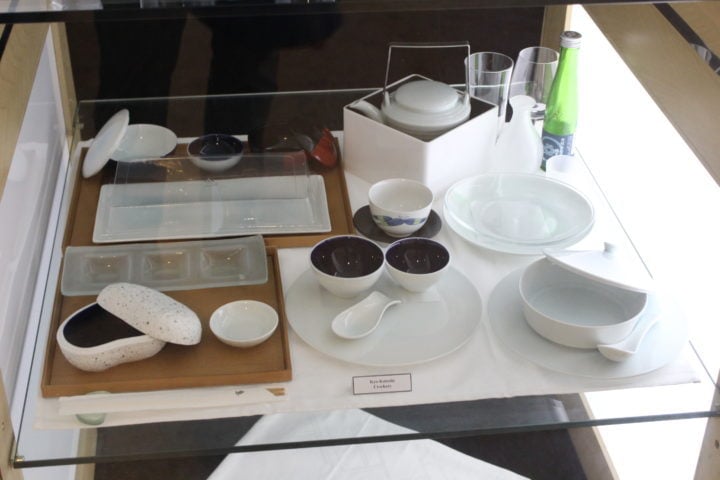 BusinessClass Exclusive: Behind the scenes at the Singapore Airlines Training Centre - Food and drink - 2