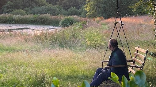 Hotel review What We Love' - Grove of Narberth - 4