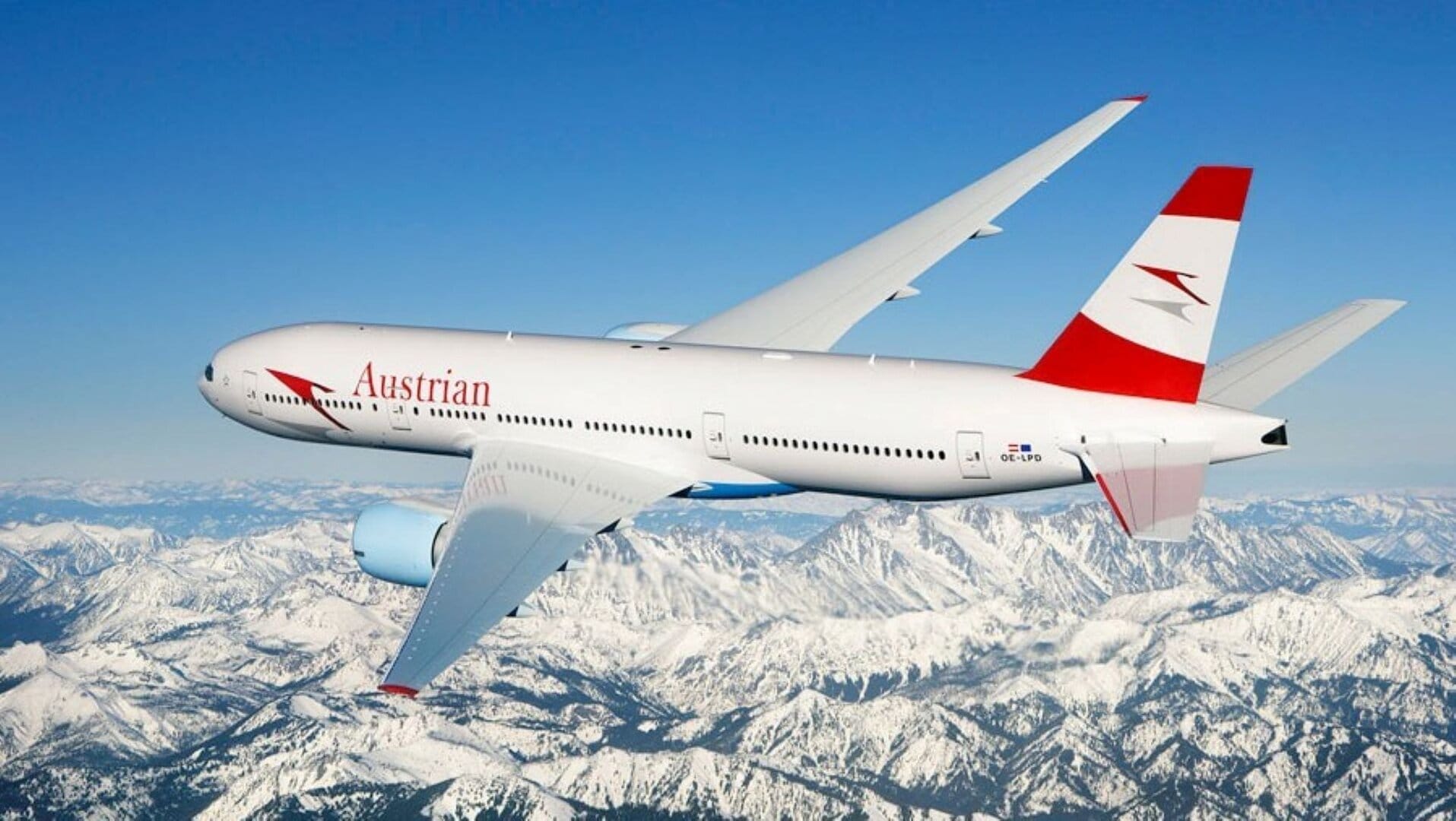 Flying Chefs returning to Austrian Airlines