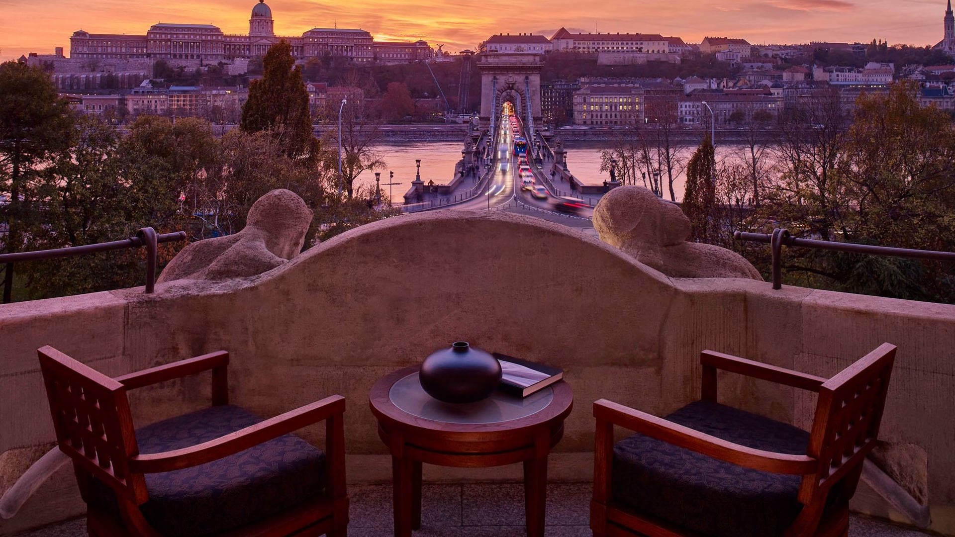 Destinations Articles - Budapest Travel Guide