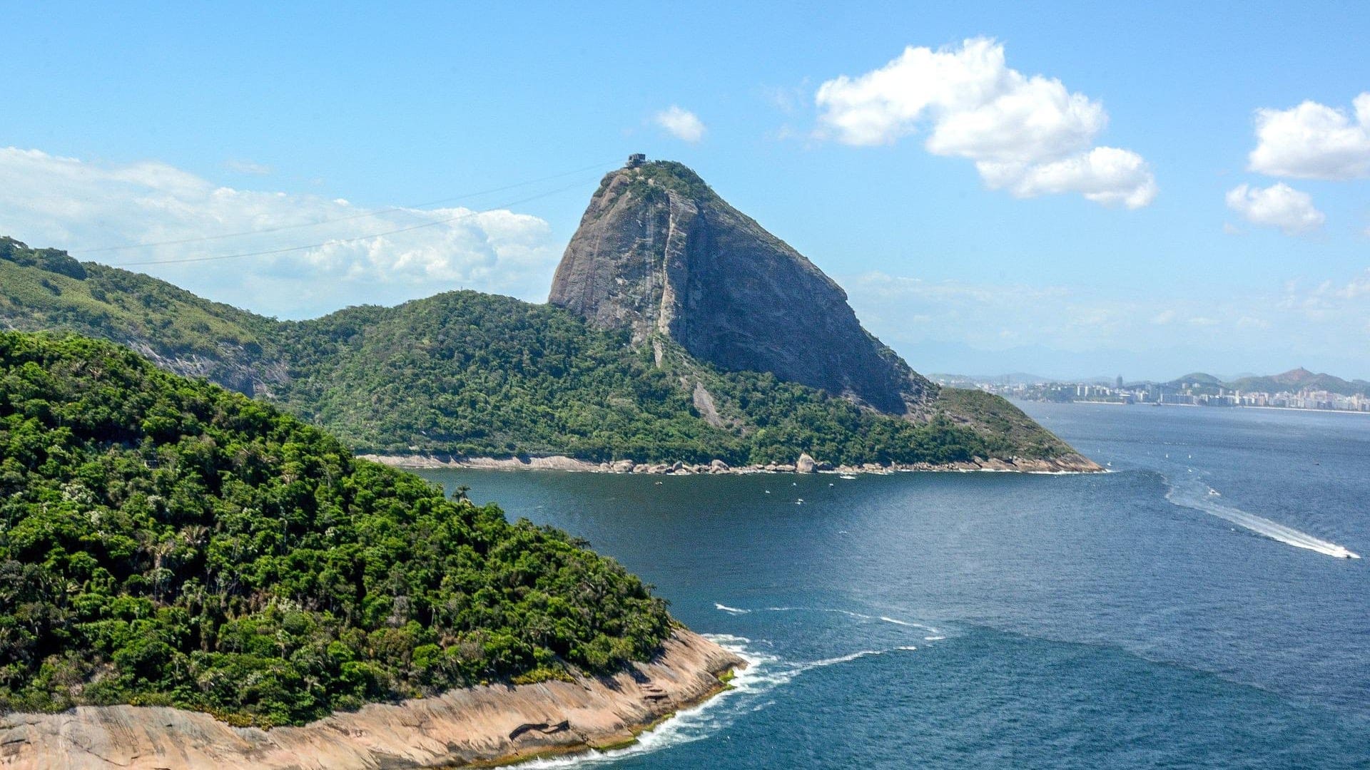 Destinations Articles - Rio de Janeiro Travel Guide